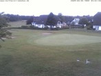 Archiv Foto Webcam Usedom: Golfplatz Balm 03:00