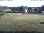 Archiv Foto Webcam Usedom: Golfplatz Balm 05:00