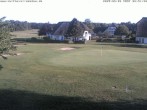 Archiv Foto Webcam Usedom: Golfplatz Balm 06:00