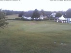 Archiv Foto Webcam Usedom: Golfplatz Balm 03:00