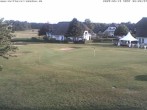 Archiv Foto Webcam Usedom: Golfplatz Balm 05:00