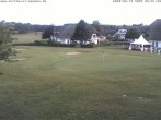 Archiv Foto Webcam Usedom: Golfplatz Balm 06:00