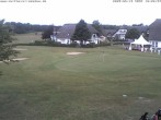 Archiv Foto Webcam Usedom: Golfplatz Balm 09:00