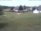 Archiv Foto Webcam Usedom: Golfplatz Balm 11:00