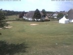 Archiv Foto Webcam Usedom: Golfplatz Balm 13:00