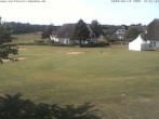 Archiv Foto Webcam Usedom: Golfplatz Balm 15:00
