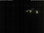 Archiv Foto Webcam Usedom: Golfplatz Balm 23:00