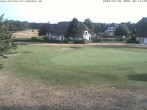 Archiv Foto Webcam Usedom: Golfplatz Balm 05:00