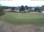 Archiv Foto Webcam Usedom: Golfplatz Balm 06:00