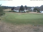 Archiv Foto Webcam Usedom: Golfplatz Balm 07:00