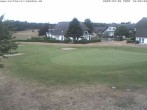 Archiv Foto Webcam Usedom: Golfplatz Balm 09:00