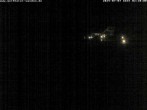 Archiv Foto Webcam Usedom: Golfplatz Balm 01:00