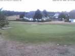Archiv Foto Webcam Usedom: Golfplatz Balm 03:00