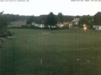 Archiv Foto Webcam Usedom: Golfplatz Balm 03:00