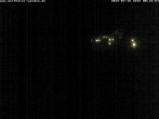 Archiv Foto Webcam Usedom: Golfplatz Balm 23:00