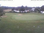 Archiv Foto Webcam Usedom: Golfplatz Balm 05:00