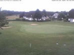 Archiv Foto Webcam Usedom: Golfplatz Balm 06:00