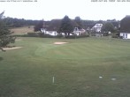 Archiv Foto Webcam Usedom: Golfplatz Balm 07:00