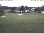 Archiv Foto Webcam Usedom: Golfplatz Balm 09:00