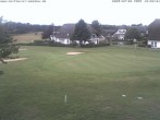 Archiv Foto Webcam Usedom: Golfplatz Balm 11:00