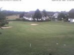 Archiv Foto Webcam Usedom: Golfplatz Balm 13:00