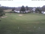 Archiv Foto Webcam Usedom: Golfplatz Balm 17:00