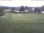 Archiv Foto Webcam Usedom: Golfplatz Balm 05:00