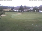 Archiv Foto Webcam Usedom: Golfplatz Balm 06:00