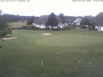 Archiv Foto Webcam Usedom: Golfplatz Balm 09:00
