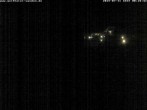 Archiv Foto Webcam Usedom: Golfplatz Balm 23:00