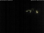 Archiv Foto Webcam Usedom: Golfplatz Balm 01:00