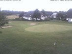 Archiv Foto Webcam Usedom: Golfplatz Balm 06:00