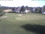 Archiv Foto Webcam Usedom: Golfplatz Balm 07:00