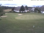 Archiv Foto Webcam Usedom: Golfplatz Balm 09:00