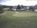 Archiv Foto Webcam Usedom: Golfplatz Balm 11:00