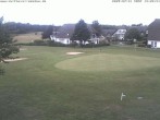 Archiv Foto Webcam Usedom: Golfplatz Balm 13:00