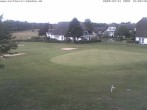 Archiv Foto Webcam Usedom: Golfplatz Balm 15:00