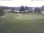 Archiv Foto Webcam Usedom: Golfplatz Balm 17:00