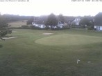 Archiv Foto Webcam Usedom: Golfplatz Balm 19:00