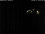 Archiv Foto Webcam Usedom: Golfplatz Balm 23:00