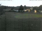 Archiv Foto Webcam Usedom: Golfplatz Balm 03:00