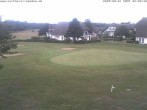 Archiv Foto Webcam Usedom: Golfplatz Balm 05:00