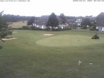 Archiv Foto Webcam Usedom: Golfplatz Balm 07:00