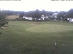Archiv Foto Webcam Usedom: Golfplatz Balm 15:00