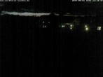 Archiv Foto Webcam Usedom: Golfplatz Balm 21:00