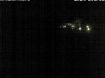 Archiv Foto Webcam Usedom: Golfplatz Balm 23:00
