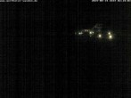 Archiv Foto Webcam Usedom: Golfplatz Balm 01:00