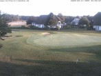 Archiv Foto Webcam Usedom: Golfplatz Balm 05:00