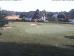 Archiv Foto Webcam Usedom: Golfplatz Balm 06:00