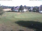 Archiv Foto Webcam Usedom: Golfplatz Balm 07:00